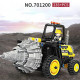tech moc city drilling truck machine bricks toys 7012000 tech moc city drilling truck machine bricks toys 7012000