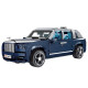 tech moc classic car rr cullinan bricks toys kids 10017 tech moc classic car rr cullinan bricks toys kids 10017