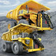 tech moc cr240e mining dump truck bricks toy tech moc cr240e mining dump truck bricks toy