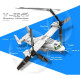 tech moc creator boeing v22 bell osprey bricks toys jx006 tech moc creator boeing v22 bell osprey bricks toys jx006