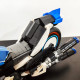 tech moc cyberangel concept motorcycle bricks toy tech moc cyberangel concept motorcycle bricks toy