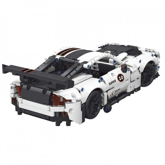 tech moc dodge viper gtr racing car bricks toy 88317 tech moc dodge viper gtr racing car bricks toy 88317