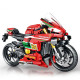 tech moc ducati v4r sport motorcycle bricks toys 85004 tech moc ducati v4r sport motorcycle bricks toys 85004