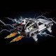tech moc expert back to the future suspended concept car bricks toys tech moc expert back to the future suspended concept car bricks toys