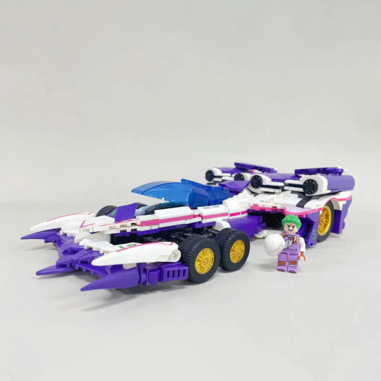 tech moc expert ogre f1 concept racing car bricks toy tech moc expert ogre f1 concept racing car bricks toy