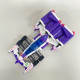 tech moc expert ogre f1 concept racing car bricks toy tech moc expert ogre f1 concept racing car bricks toy