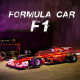 tech moc f1 formula one racing car bricks toy t5006 tech moc f1 formula one racing car bricks toy t5006