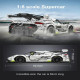 tech moc fantasma supercar racing sports car bricks toy tech moc fantasma supercar racing sports car bricks toy