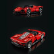 tech moc ferrari daytona sp3 81998 racing hyper car bricks toy tech moc ferrari daytona sp3 81998 racing hyper car bricks toy