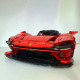 tech moc ferrari daytona sp3 81998 racing hyper car bricks toy tech moc ferrari daytona sp3 81998 racing hyper car bricks toy