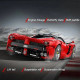 tech moc ferrari la ferrari super racing car bricks toy eu tech moc ferrari la ferrari super racing car bricks toy eu