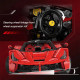 tech moc ferrari la ferrari super racing car bricks toy eu tech moc ferrari la ferrari super racing car bricks toy eu