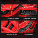 tech moc ferrari la ferrari super racing car bricks toy eu tech moc ferrari la ferrari super racing car bricks toy eu