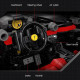 tech moc ferrari la ferrari super racing car bricks toy eu tech moc ferrari la ferrari super racing car bricks toy eu
