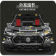 tech moc gtr amg quicksilver racing car bricks toy 13126 tech moc gtr amg quicksilver racing car bricks toy 13126