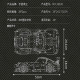tech moc gtr amg quicksilver racing car bricks toy 13126 tech moc gtr amg quicksilver racing car bricks toy 13126