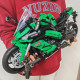 tech moc kawasaki ninja 1000sx motorcycle bricks toy tech moc kawasaki ninja 1000sx motorcycle bricks toy