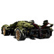 tech moc lambo v12 vision gt racing car bricks toys eu tech moc lambo v12 vision gt racing car bricks toys eu