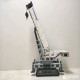 tech moc liebherr rc app crawler crane bricks toys tech moc liebherr rc app crawler crane bricks toys