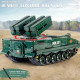 tech moc military rc app hj10 anti tank missile bricks toys tech moc military rc app hj10 anti tank missile bricks toys