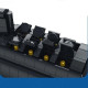 tech moc military strategic nuclear submarine warship bricks toy tech moc military strategic nuclear submarine warship bricks toy