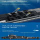 tech moc military strategic nuclear submarine warship bricks toy tech moc military strategic nuclear submarine warship bricks toy