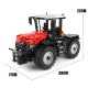 tech moc motorized rc fastrac roller tractor truck bricks toy 17020 tech moc motorized rc fastrac roller tractor truck bricks toy 17020