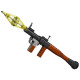 tech moc motorized rpg rocket grenade launcher bricks toy 14017 tech moc motorized rpg rocket grenade launcher bricks toy 14017