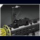 tech moc motorized rpg rocket grenade launcher bricks toy 14017 tech moc motorized rpg rocket grenade launcher bricks toy 14017