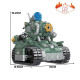 tech moc motorized sv001 chariot tank bricks toys tech moc motorized sv001 chariot tank bricks toys