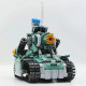 tech moc motorized sv001 chariot tank bricks toys tech moc motorized sv001 chariot tank bricks toys