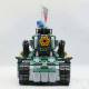 tech moc motorized sv001 chariot tank bricks toys tech moc motorized sv001 chariot tank bricks toys