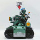 tech moc motorized sv001 chariot tank bricks toys tech moc motorized sv001 chariot tank bricks toys