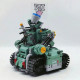 tech moc motorized sv001 chariot tank bricks toys tech moc motorized sv001 chariot tank bricks toys