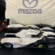 tech moc porsche 919 racing sports car bricks toy 10002 tech moc porsche 919 racing sports car bricks toy 10002