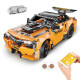 tech moc rc app challenger sport racing car bricks toy 15006 tech moc rc app challenger sport racing car bricks toy 15006