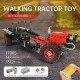 tech moc rc app motorized farm tractor bricks toys 17005 tech moc rc app motorized farm tractor bricks toys 17005