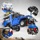 tech moc rc app off road toyota fj40 suv bricks toy tech moc rc app off road toyota fj40 suv bricks toy