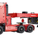 tech moc rc app pneumatic tractor truck bricks toy 19005 tech moc rc app pneumatic tractor truck bricks toy 19005