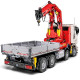 tech moc rc city large pneumatic crane truck bricks toy tech moc rc city large pneumatic crane truck bricks toy
