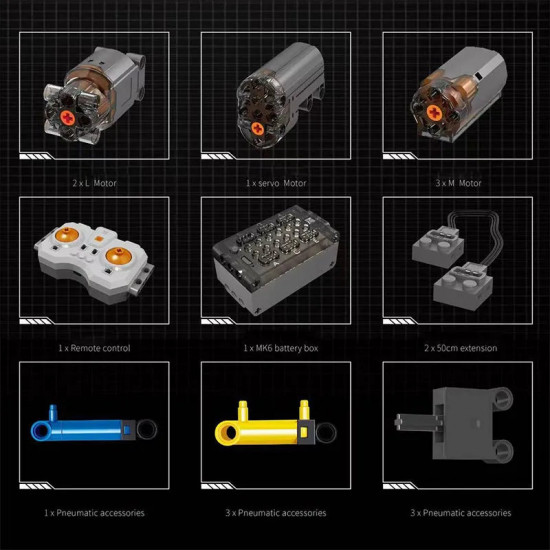 tech moc rc jeep wrangler suv car bricks toy tech moc rc jeep wrangler suv car bricks toy