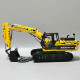 tech moc rc motorized excavator truck bricks toys t4001 tech moc rc motorized excavator truck bricks toys t4001