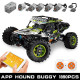 tech moc rc off-road 4wd buggy truck bricks toys 18002 tech moc rc off-road 4wd buggy truck bricks toys 18002