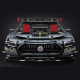 tech moc shadow amg gtr roadster racing car bricks toy 13123 tech moc shadow amg gtr roadster racing car bricks toy 13123