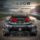 tech moc shadow amg gtr roadster racing car bricks toy 13123 tech moc shadow amg gtr roadster racing car bricks toy 13123