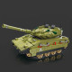 tech motorized rc merkava main battle tank bricks toy tech motorized rc merkava main battle tank bricks toy
