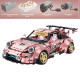 tech motorized rc porsche 911 rwb supercar bricks toy t5036a tech motorized rc porsche 911 rwb supercar bricks toy t5036a