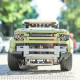 tech off-road awd moc land rover defender bricks toys tech off-road awd moc land rover defender bricks toys