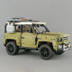 tech off-road awd moc land rover defender bricks toys tech off-road awd moc land rover defender bricks toys