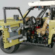 tech off-road awd moc land rover defender bricks toys tech off-road awd moc land rover defender bricks toys
